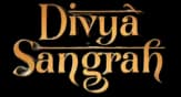 DivyaSangrah logo